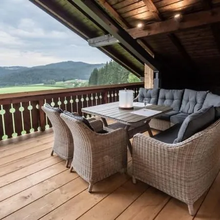 Luxuschalet - Altes Mit Private By Interhome