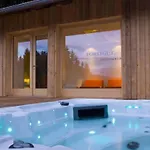 Lejlighed Luxuschalet - Altes Mit Private By Interhome Regen