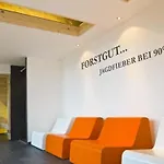 Lejlighed Luxuschalet - Altes Mit Private By Interhome *