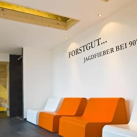Lejlighed Luxuschalet - Altes Mit Private By Interhome *