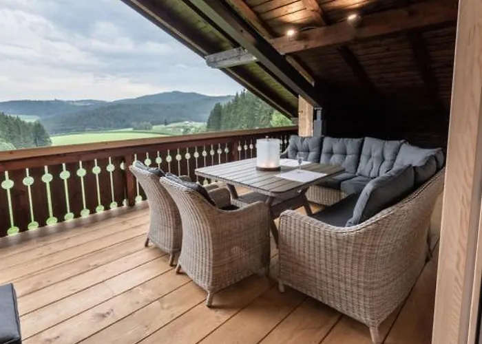 Luxuschalet - Altes Mit Private By Interhome