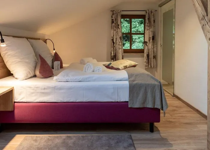 Luxuschalet - Altes Mit Private By Interhome Regen