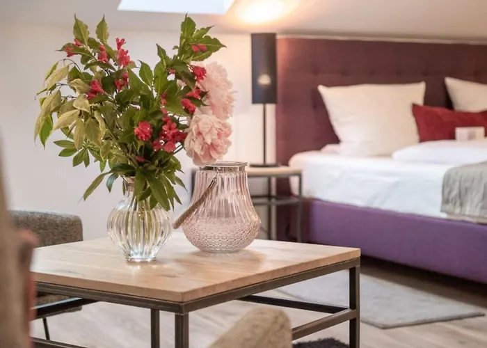 Luxuschalet - Altes Mit Private By Interhome