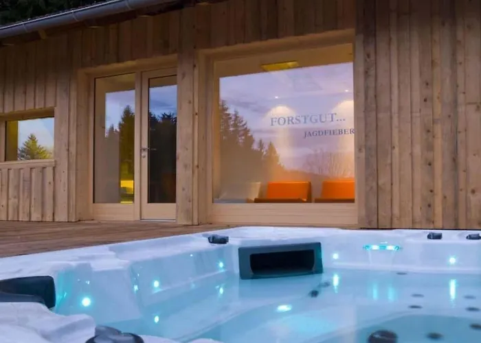 Apartamento Luxuschalet - Altes Mit Private By Interhome Regen