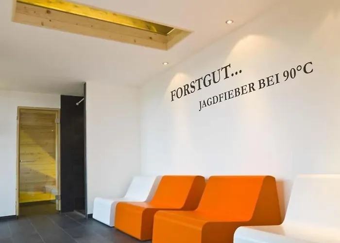 Apartamento Luxuschalet - Altes Mit Private By Interhome *